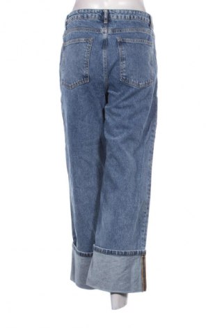 Damskie jeansy Mudo Collection, Rozmiar M, Kolor Niebieski, Cena 94,25 zł