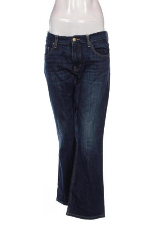 Damen Jeans Mustang, Größe M, Farbe Blau, Preis € 28,99