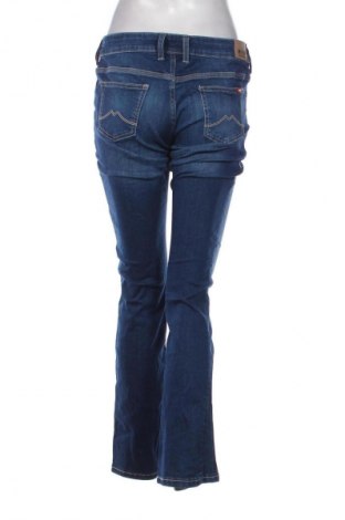 Damskie jeansy Mustang, Rozmiar XL, Kolor Niebieski, Cena 134,99 zł