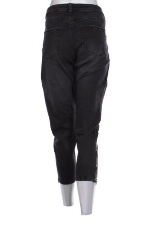 Dámské džíny  My Style, Velikost 3XL, Barva Černá, Cena  366,00 Kč