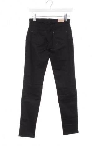 Dámske džínsy  Naf Naf, Veľkosť XS, Farba Čierna, Cena  54,95 €