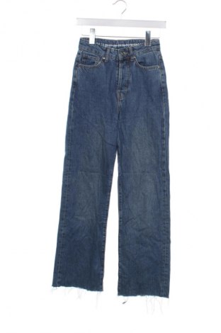 Női farmernadrág Never Denim, Méret XS, Szín Kék, Ár 4 649 Ft