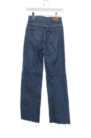 Női farmernadrág Never Denim, Méret XS, Szín Kék, Ár 4 649 Ft