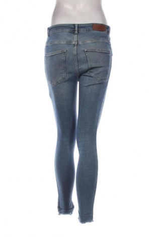 Damen Jeans Never Denim, Größe L, Farbe Blau, Preis € 20,97