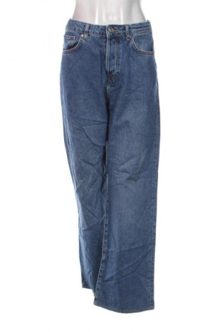 Damen Jeans Never Denim, Größe XL, Farbe Blau, Preis € 28,99