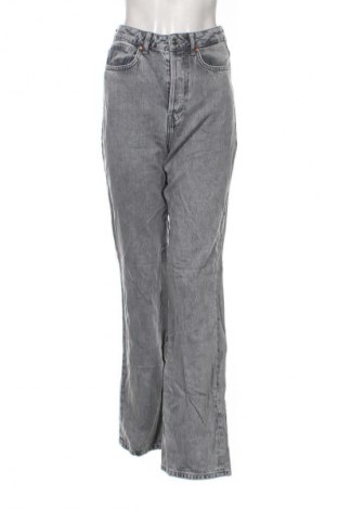 Damen Jeans Never Denim, Größe S, Farbe Grau, Preis 28,99 €