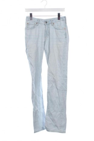 Damen Jeans Never Denim, Größe XS, Farbe Blau, Preis 28,99 €