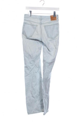 Damen Jeans Never Denim, Größe XS, Farbe Blau, Preis 28,99 €