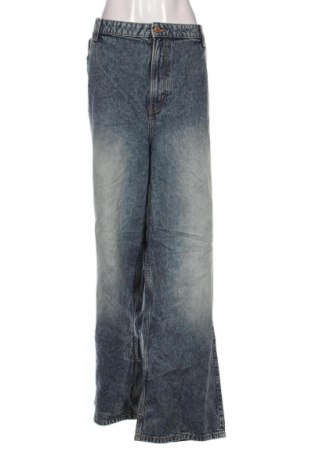 Damen Jeans Next, Größe 5XL, Farbe Blau, Preis € 26,99