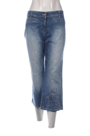 Damen Jeans Next, Größe M, Farbe Blau, Preis 20,03 €