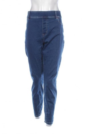 Damskie jeansy Next, Rozmiar XL, Kolor Niebieski, Cena 90,00 zł