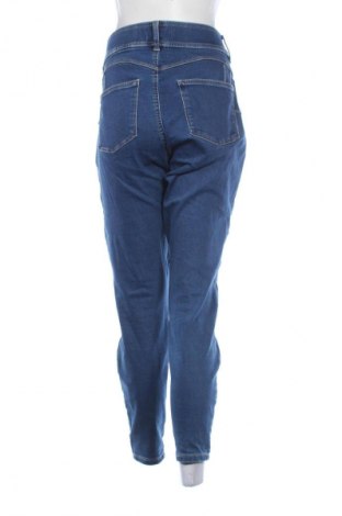 Damskie jeansy Next, Rozmiar XL, Kolor Niebieski, Cena 90,00 zł