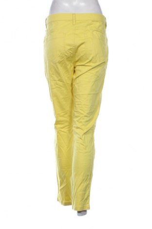 Női farmernadrág Nice & Chic, Méret XXL, Szín Sárga, Ár 7 879 Ft