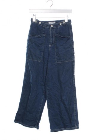 Damen Jeans Nice & Chic, Größe XS, Farbe Blau, Preis € 20,99