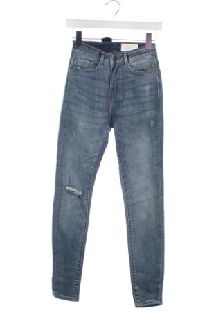 Damen Jeans Noisy May, Größe XXS, Farbe Blau, Preis € 64,99