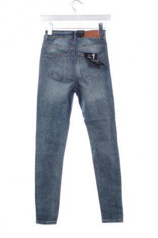 Damen Jeans Noisy May, Größe XXS, Farbe Blau, Preis € 64,99