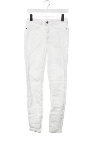 Damen Jeans Noisy May, Größe S, Farbe Weiß, Preis 28,99 €