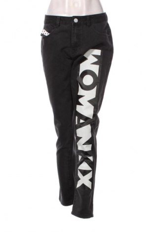 Damen Jeans Noisy May, Größe M, Farbe Schwarz, Preis € 64,99