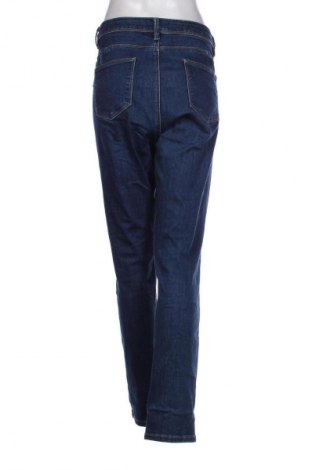 Dámske džínsy  Norfy, Veľkosť XL, Farba Modrá, Cena  14,91 €