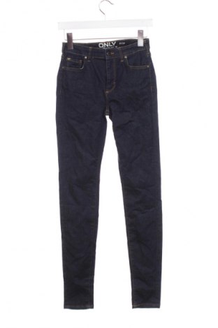 Damskie jeansy ONLY, Rozmiar S, Kolor Niebieski, Cena 252,99 zł