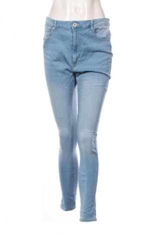 Damskie jeansy ONLY, Rozmiar L, Kolor Niebieski, Cena 252,99 zł