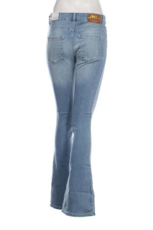 Damskie jeansy ONLY, Rozmiar M, Kolor Niebieski, Cena 252,99 zł