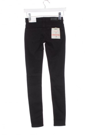 Damen Jeans ONLY, Größe XS, Farbe Schwarz, Preis € 41,99