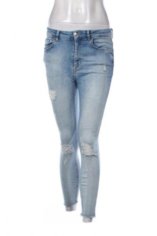 Damskie jeansy ONLY, Rozmiar M, Kolor Niebieski, Cena 44,99 zł
