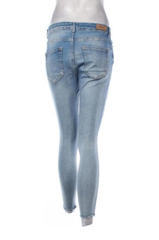 Damskie jeansy ONLY, Rozmiar M, Kolor Niebieski, Cena 44,99 zł