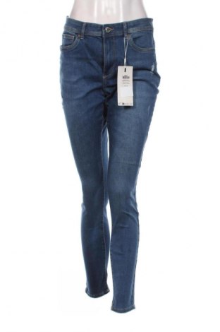 Damskie jeansy ONLY, Rozmiar M, Kolor Niebieski, Cena 252,99 zł