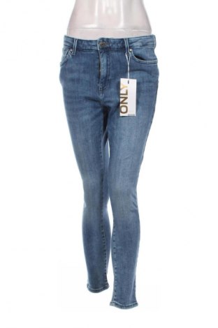 Damen Jeans ONLY, Größe XL, Farbe Blau, Preis € 53,99