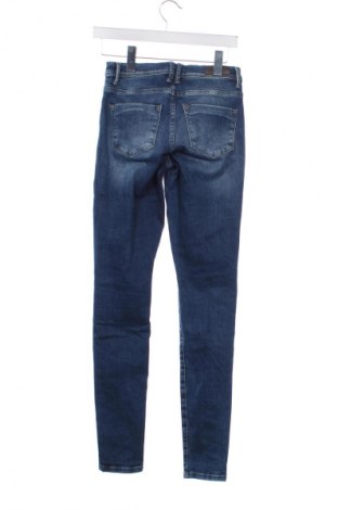 Dámske džínsy  ONLY, Veľkosť XS, Farba Modrá, Cena  17,36 €