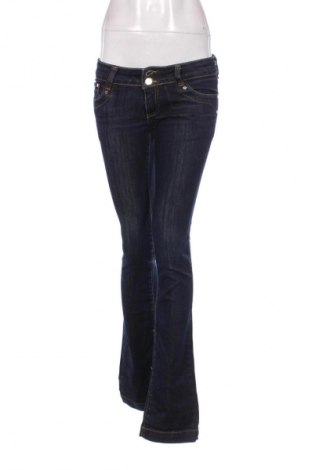 Damen Jeans One More, Größe M, Farbe Blau, Preis 9,99 €