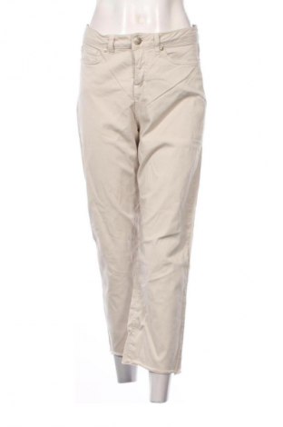 Damen Jeans Opus, Größe S, Farbe Beige, Preis € 47,99