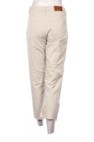 Damen Jeans Opus, Größe S, Farbe Beige, Preis € 47,99