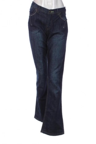 Γυναικείο Τζίν Outfit, Μέγεθος XL, Χρώμα Μπλέ, Τιμή 18,99 €