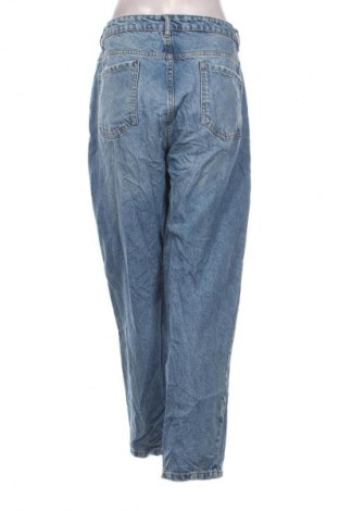 Damskie jeansy Oviesse, Rozmiar XL, Kolor Niebieski, Cena 95,99 zł