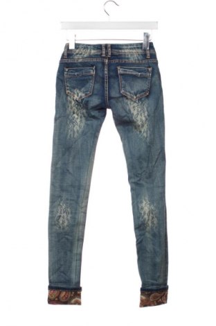 Női farmernadrág Oxygen, Méret XS, Szín Kék, Ár 11 099 Ft