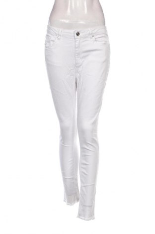 Damen Jeans Page One, Größe L, Farbe Weiß, Preis € 20,99
