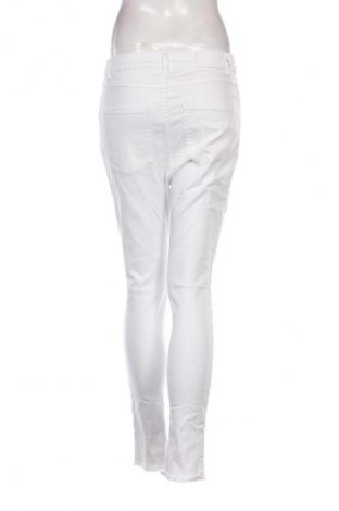 Damen Jeans Page One, Größe L, Farbe Weiß, Preis € 20,99