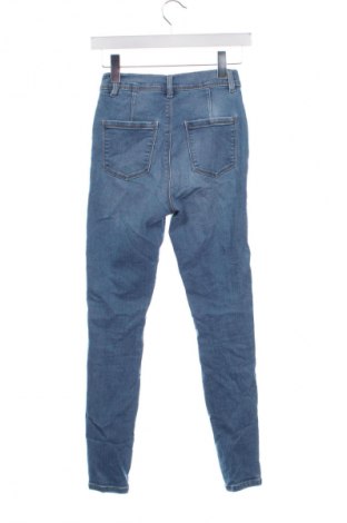 Damskie jeansy Page One, Rozmiar XS, Kolor Niebieski, Cena 95,99 zł