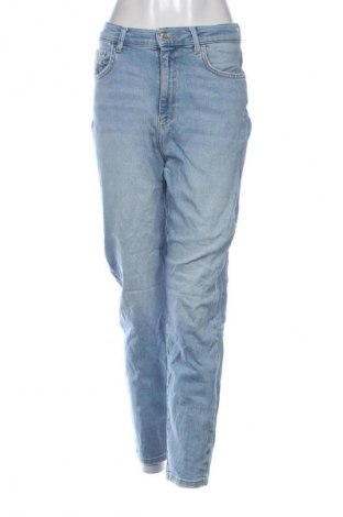 Damskie jeansy Page One, Rozmiar M, Kolor Niebieski, Cena 95,99 zł