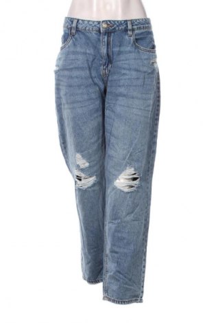 Damen Jeans Page One, Größe XL, Farbe Blau, Preis € 8,99
