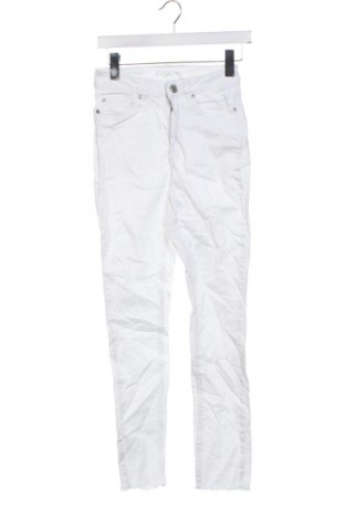 Damen Jeans Page One, Größe XS, Farbe Weiß, Preis 20,99 €