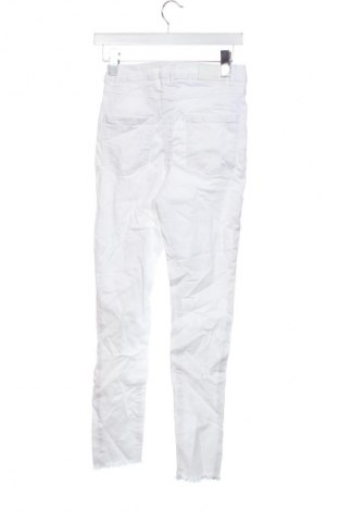 Damen Jeans Page One, Größe XS, Farbe Weiß, Preis 20,99 €