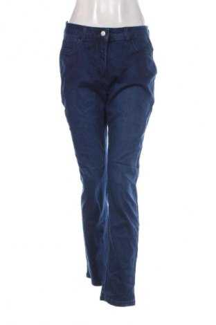 Damen Jeans Paola, Größe L, Farbe Blau, Preis 8,99 €