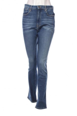 Γυναικείο Τζίν Pepe Jeans, Μέγεθος M, Χρώμα Μπλέ, Τιμή 88,05 €