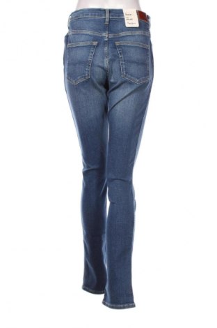 Γυναικείο Τζίν Pepe Jeans, Μέγεθος M, Χρώμα Μπλέ, Τιμή 88,05 €