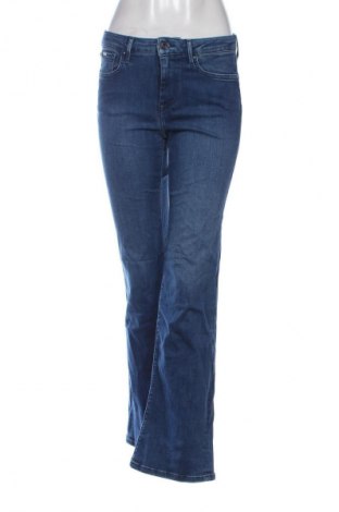 Dámské džíny  Pepe Jeans, Velikost M, Barva Modrá, Cena  499,00 Kč