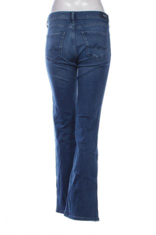 Dámské džíny  Pepe Jeans, Velikost M, Barva Modrá, Cena  499,00 Kč